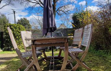 T2 jardin privatif et accès piscine - Foto 19