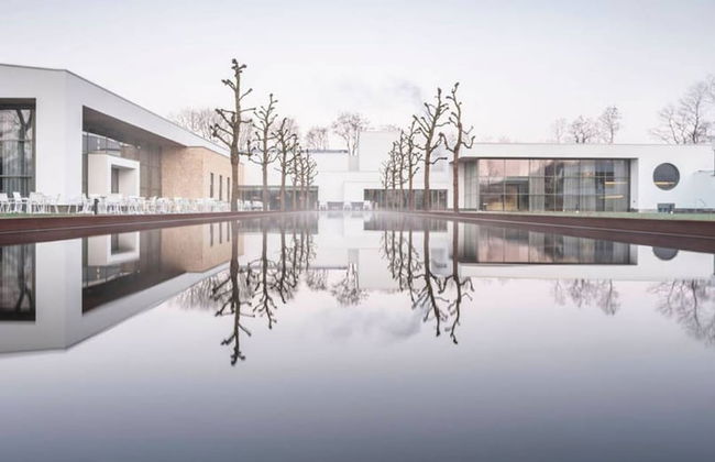 Bergvliet Villa's - Photo 40