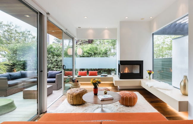 Palms Place - Foto 1