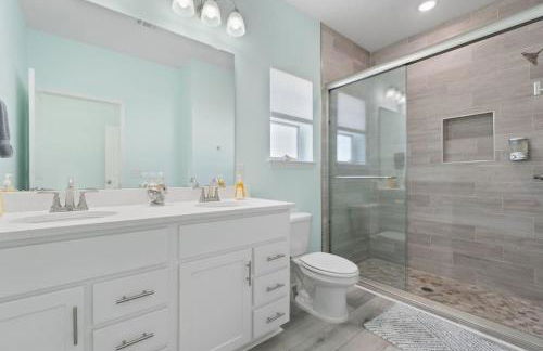 Walk to downtown seafood market Bay views - Foto 15