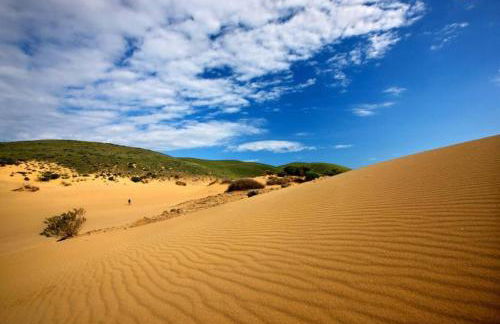 Old House Villa Moudros Kaminia Lemnos Holidays - Foto 70