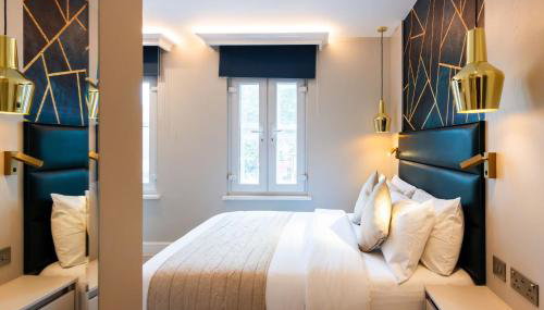 The Kilburn Hotel - Foto 2