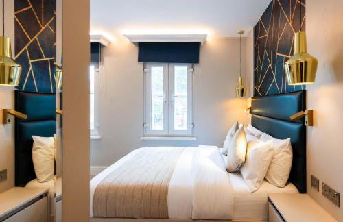 The Kilburn Hotel - Foto 2