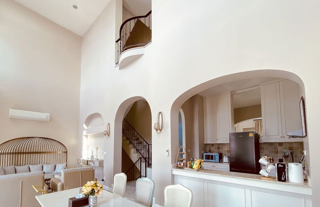 Villetta The Eyrie Khaoyai - Foto 76