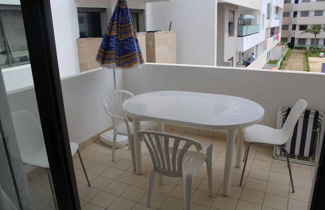 Résidence Paradise - Foto 9