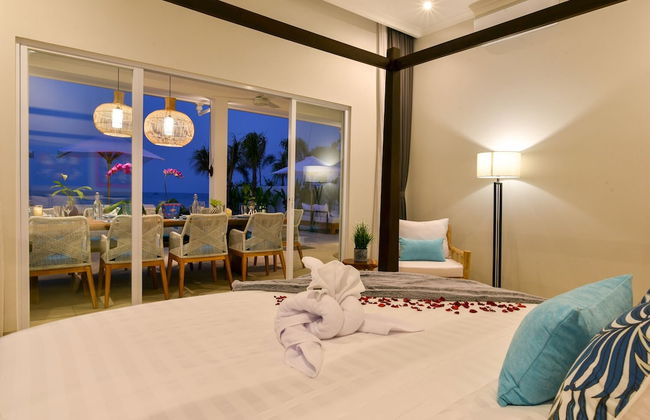 Villa Serenity - Foto 8