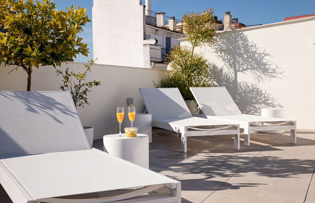 MYLU SUITES by PUERTA CATEDRAL - Foto 77