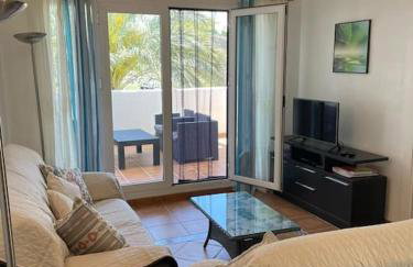 Peaceful Apartment in the Spirit of Mojacar - Foto 14