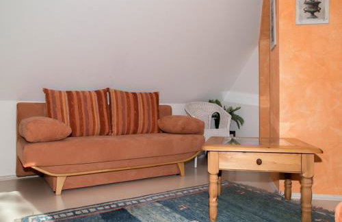 Feriendomizil Lautertal-Idylle - Foto 12