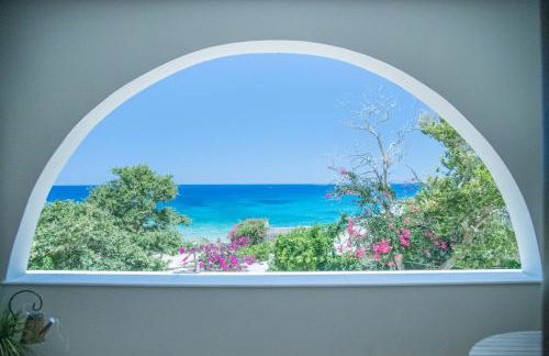 Platani Seaside Villa - Foto 9