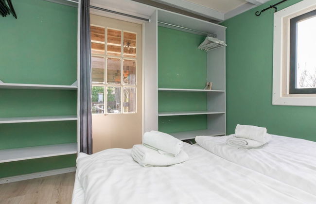 Romantic Holiday Home With Garden - Foto 3