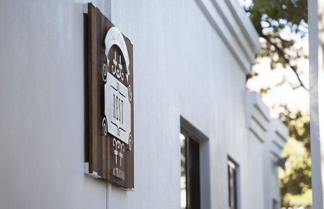 Rest Chabivin Self Catering - Photo 15