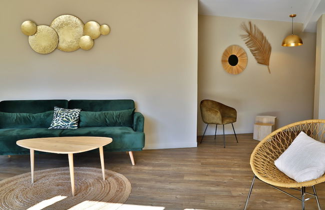 SOWELL Family Port Grimaud - Foto 5