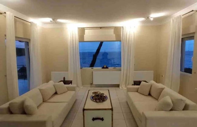 Villa Sophia in Drosia, Chalkis - Foto 7