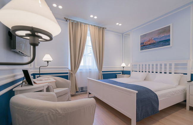 Revelton Suites Karlovy Vary - Foto 16