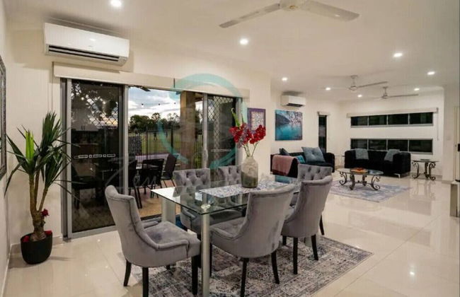 ZENHOUSE STYLISH - 3BR Home near Shops - Foto 6