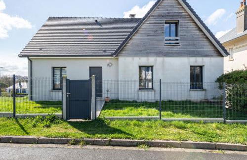 Villa Bel Air - Foto 20