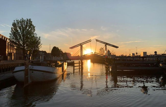 Holiday Home in Harderwijk Near Veluwemeer - Photo 37