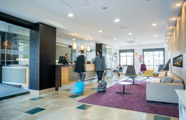 Compostela Suites Apartments - Foto 5