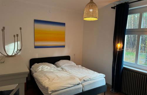 Country house villa near Berlin - Foto 31