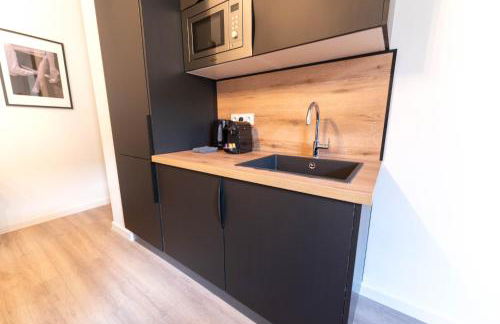 Nice Centre - Loft - Balnéo 1 - Photo 67