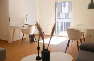 Burg Domizil - Foto 29