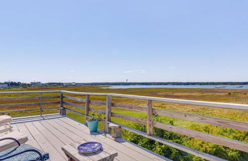 Walk to the Beach Pet-Friendly Gem in Biddeford! - Foto 23