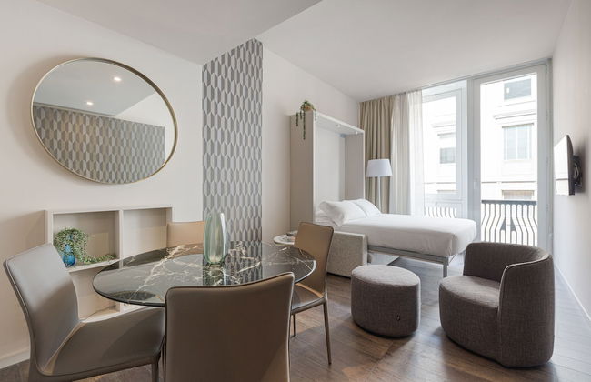 Brera Apartments in San Babila - Photo 3