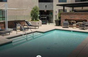 Snazzy 3BR Apt Hollywood with Pool & Spa - Foto 48