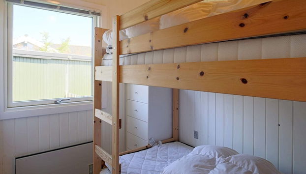 6 Person Holiday Home in Gedser - Foto 2, Habitación