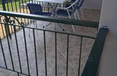 KARAOYLI apartments studios - Foto 23