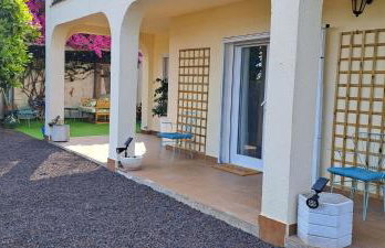 SUITE Bougainvillea - Foto 30