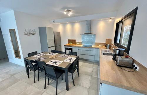 Appartement luxe Le Levant - Foto 31