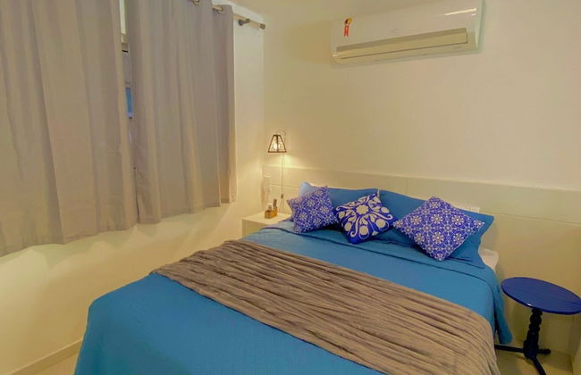 Solar água apart - Foto 12