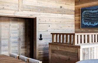 Les Chalets de la Source 2 - Luxe - Skis aux pieds - 14 personnes - Foto 20