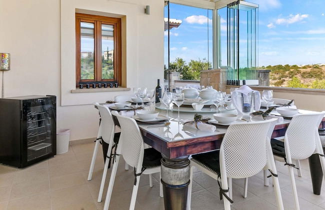 Junior Villa Jz02 - Aigina - Foto 18