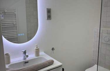 Maison Popeline - Foto 20