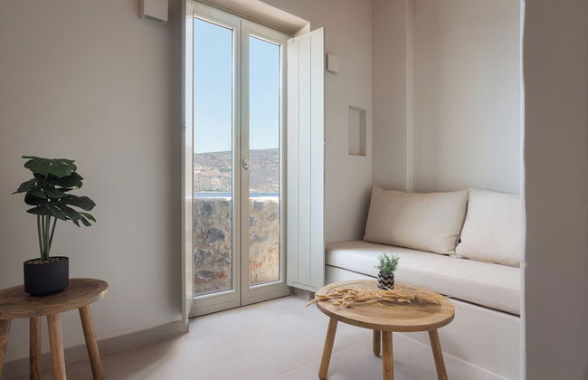 Yerma Suites Limeni - Foto 69