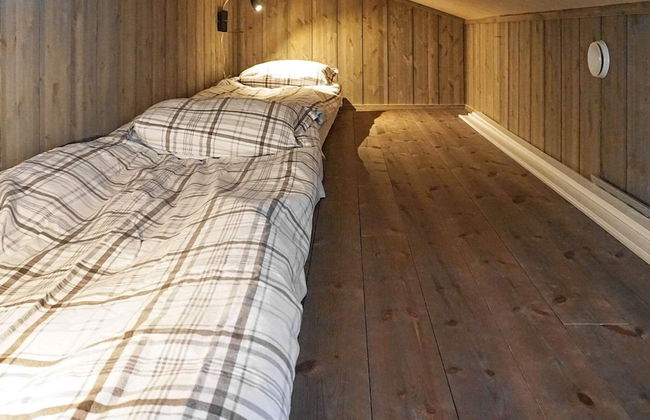 5 Person Holiday Home in Kallekarr - Foto 9