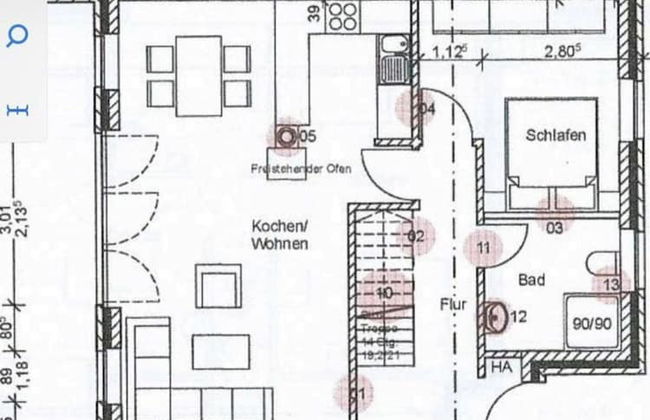 Haus Sielbrise Comfortable Holiday Residence - Foto 13