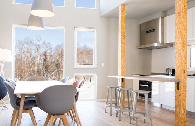 The Orchards Niseko - Foto 35