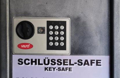 Ferienhaus Albmatte-Sauna im Haus-gemütliche Apartments - Foto 34