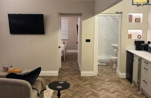 Entire Flat in Lichfield City Centre - Foto 10