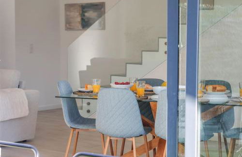 Casa de ferias com Piscina e Suite - Foto 33