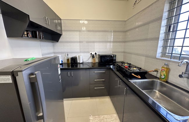 Trinetra Homes 61 - Foto 7