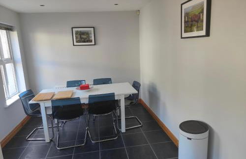 Castleview Large 3 Bedroom Family House - Glenarm - Foto 35