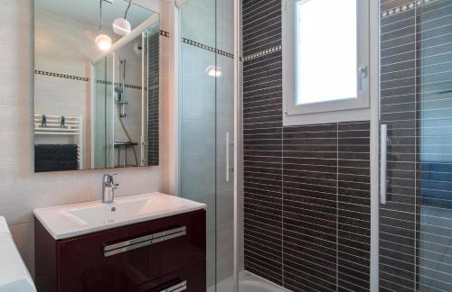 Le 47°N Crouesty - appt proche de la plage - Foto 6