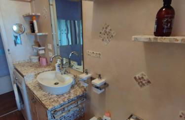 Appartamenti "Venus" a Marina Julia per 4 o 6 persone - Foto 26