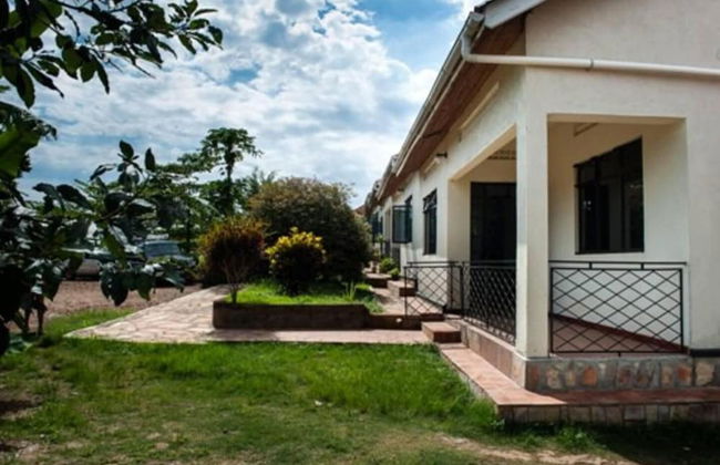 Immaculate 2-bedroom Cottage in Kampala - Foto 20