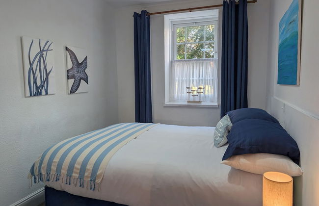 ROSE COURT HOLIDAY APARTMENTS - Foto 36